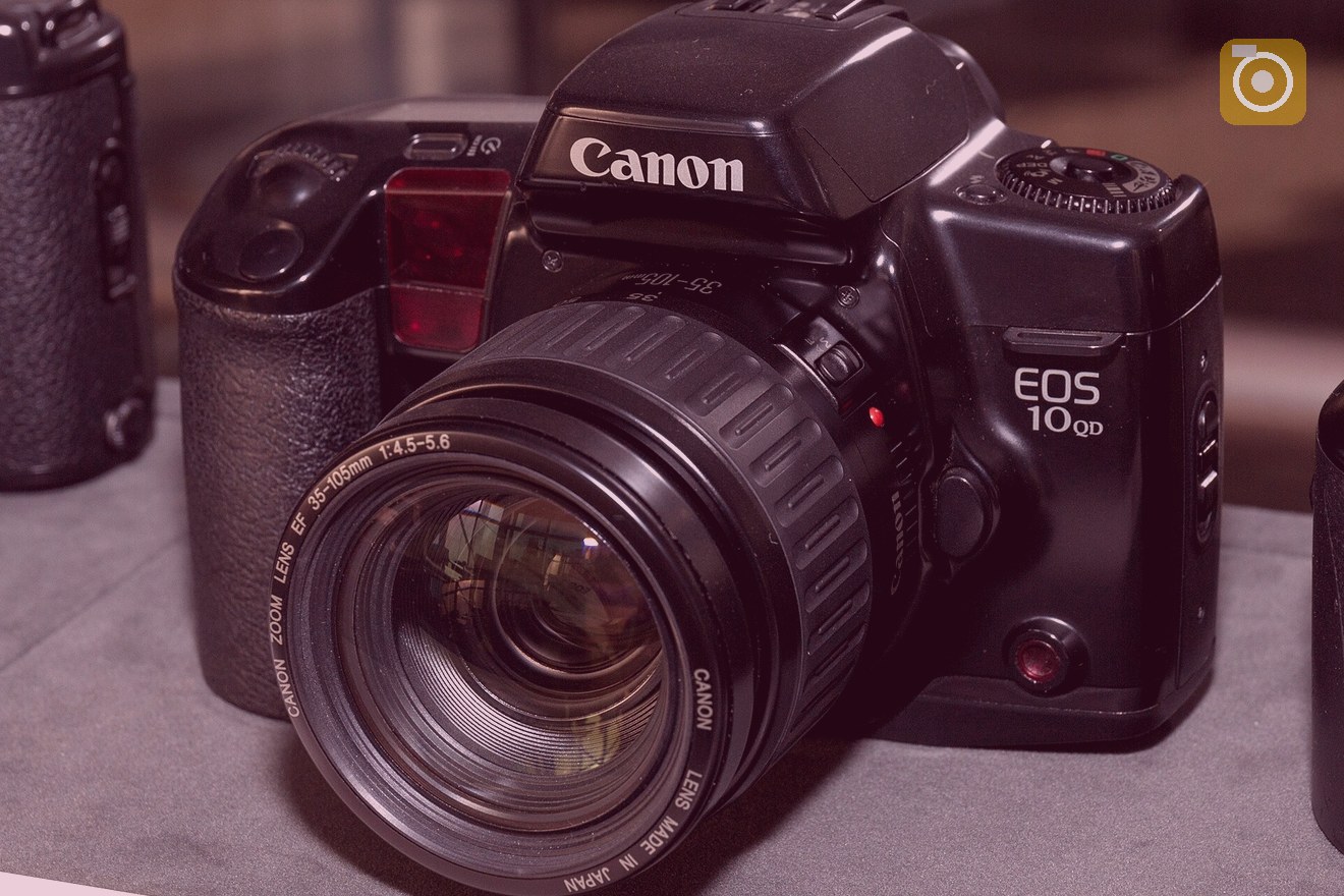 photo equipment category