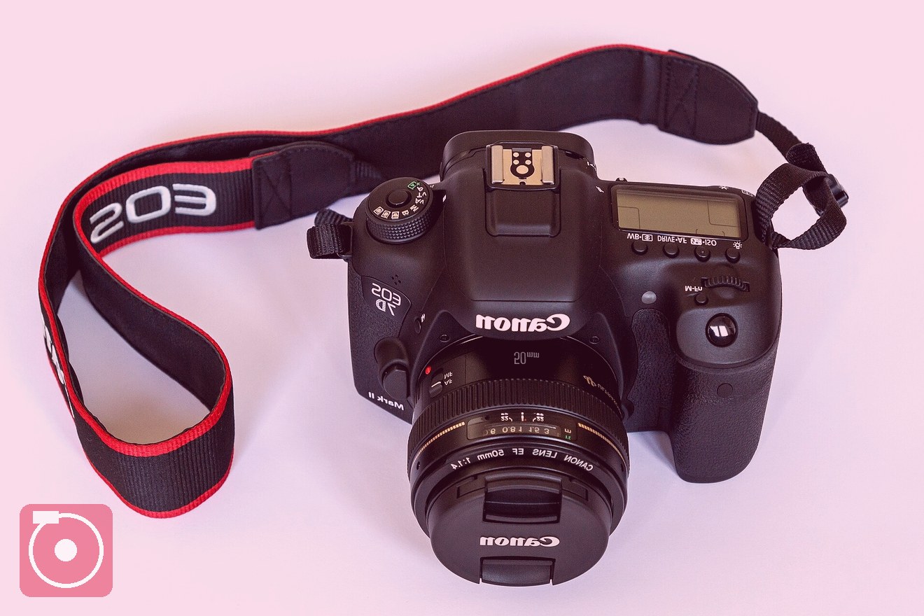 camera shop guide image