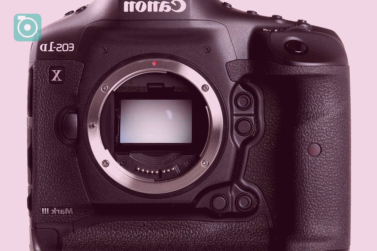 photo equipment category