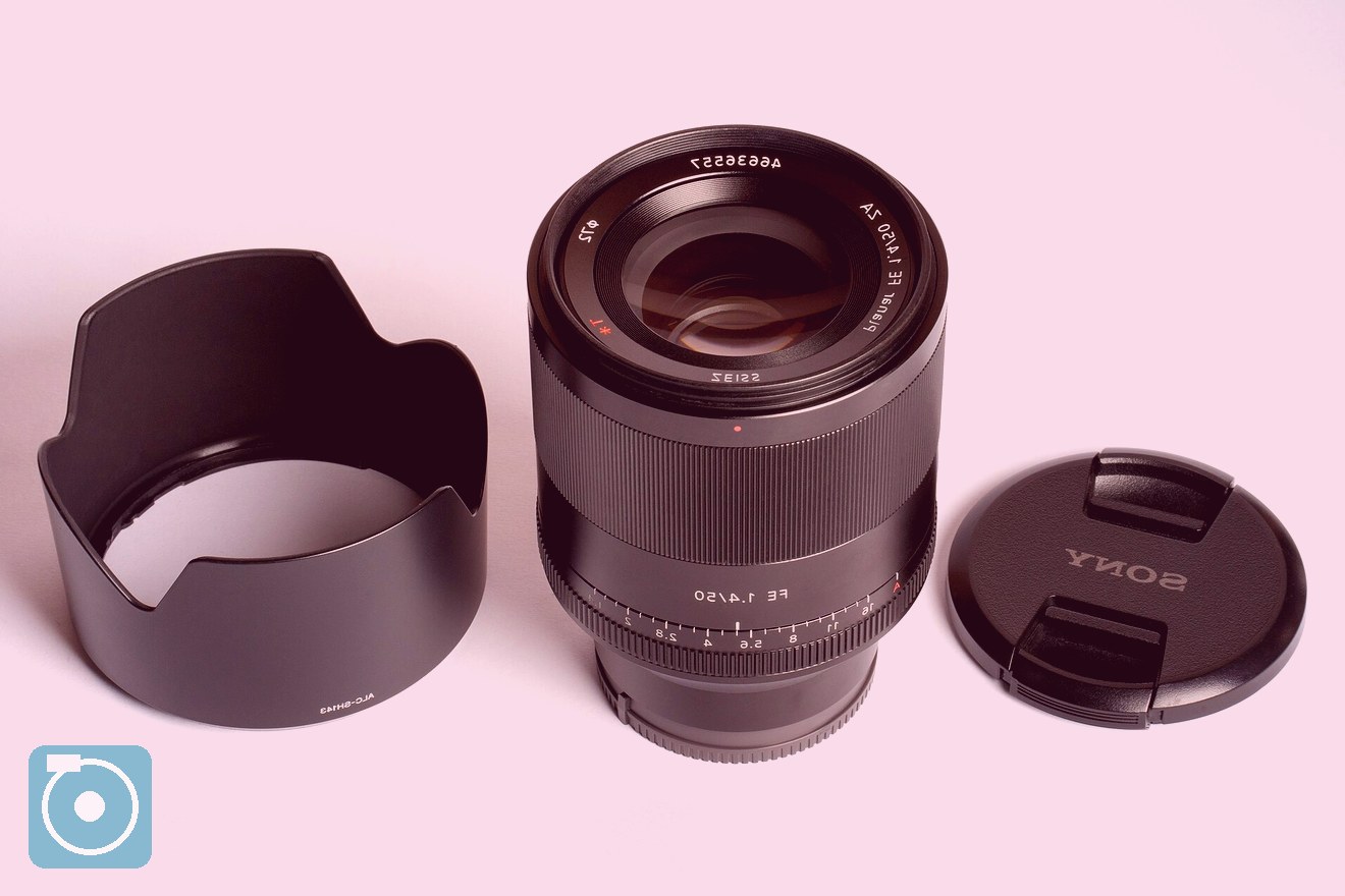 photo equipment category