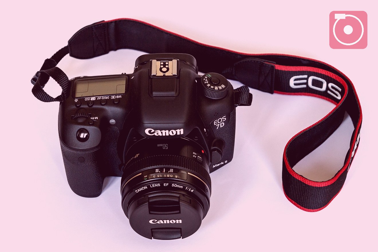 photo equipment category